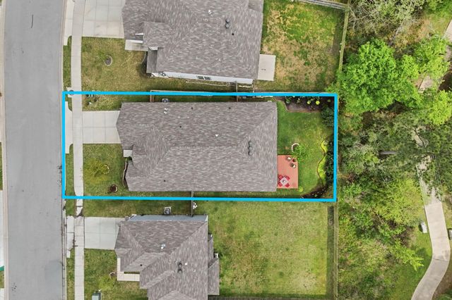 157 Worley Way, Huntsville, TX 77320