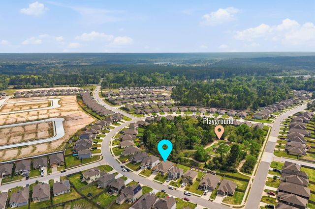 157 Worley Way, Huntsville, TX 77320