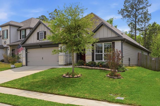 157 Worley Way, Huntsville, TX 77320