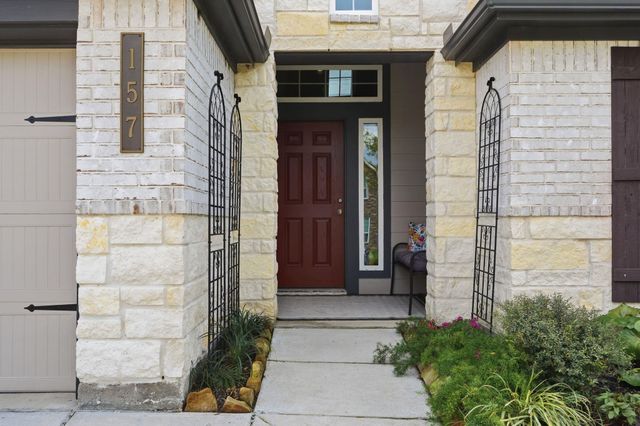 157 Worley Way, Huntsville, TX 77320