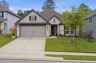 157 Worley Way, Huntsville, TX 77320