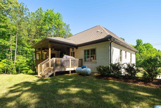 458 HIGHWAY 306, Calera, AL 35040
