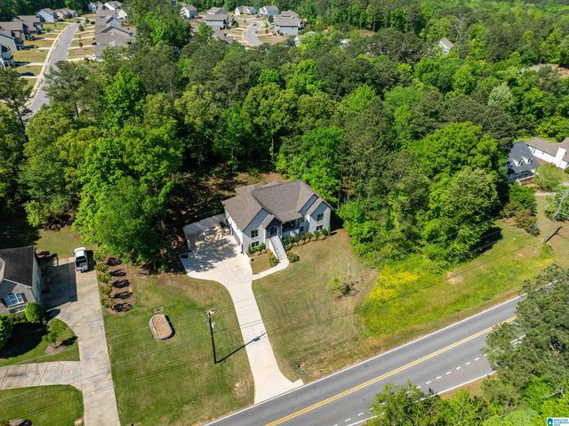 458 HIGHWAY 306, Calera, AL 35040