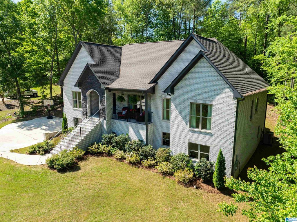 458 HIGHWAY 306, Calera, AL 35040