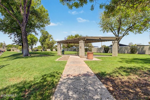 520 N STAPLEY Drive 205, Mesa, AZ 85203