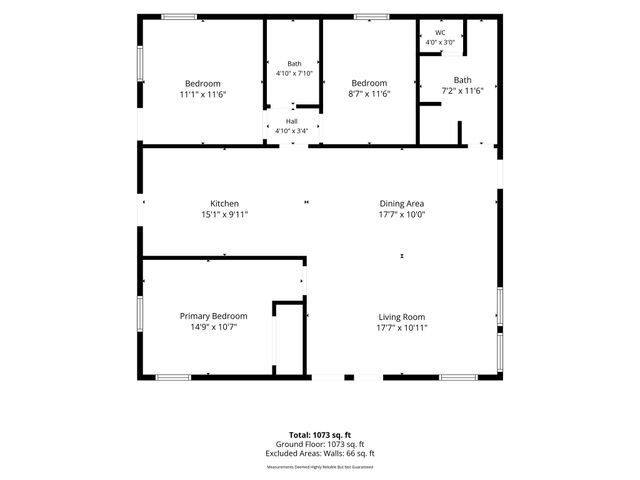 2780 County Road 506, Brazoria, TX 77422