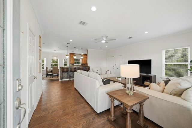 2780 County Road 506, Brazoria, TX 77422