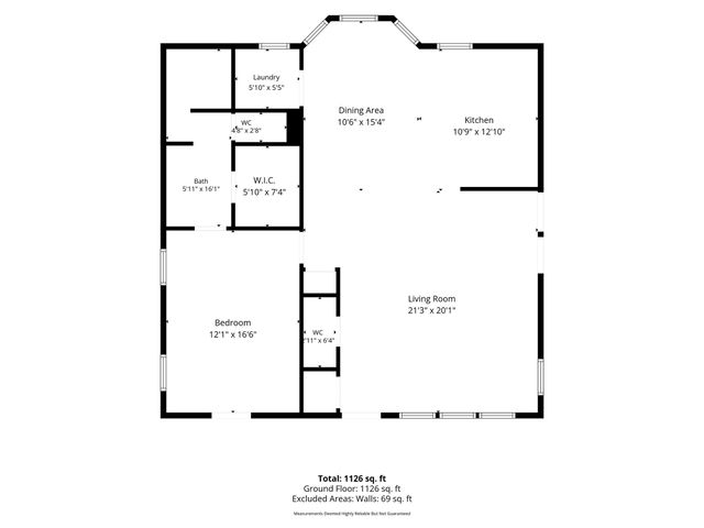 2780 County Road 506, Brazoria, TX 77422