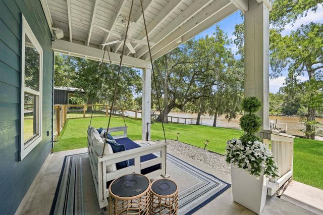 2780 County Road 506, Brazoria, TX 77422