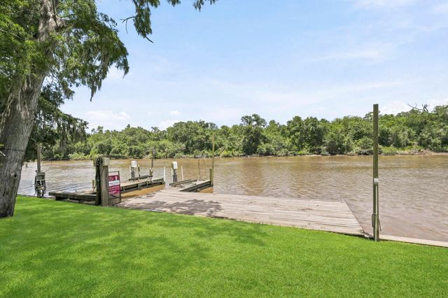 2780 County Road 506, Brazoria, TX 77422