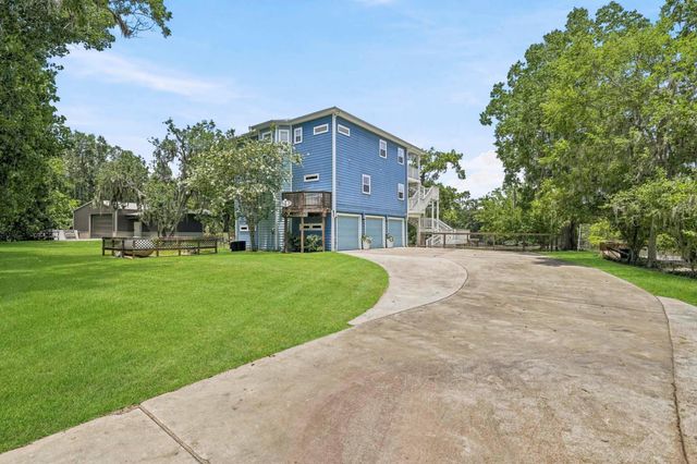 2780 County Road 506, Brazoria, TX 77422