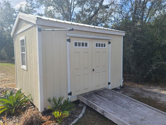 6362 N WALTER TERRACE, Dunnellon, FL 34434