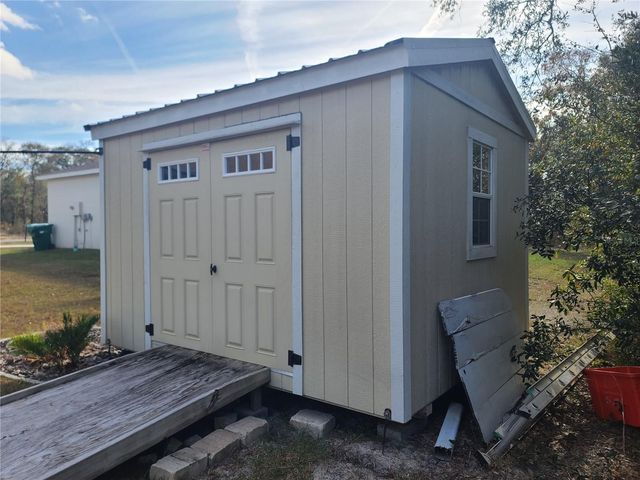 6362 N WALTER TERRACE, Dunnellon, FL 34434