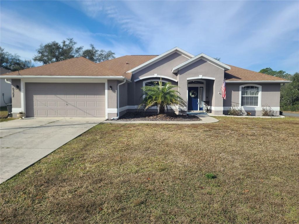 6362 N WALTER TERRACE, Dunnellon, FL 34434