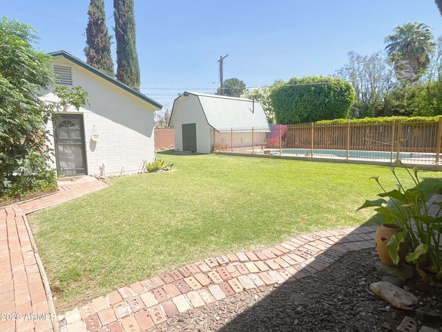 1526 E Cedar Street, Tempe, AZ 85281
