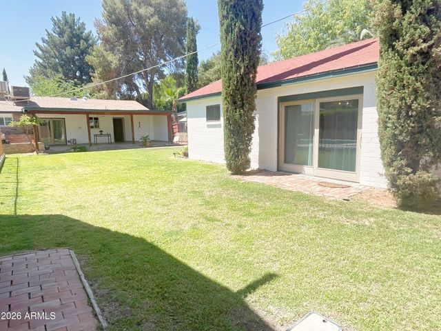 1526 E Cedar Street, Tempe, AZ 85281