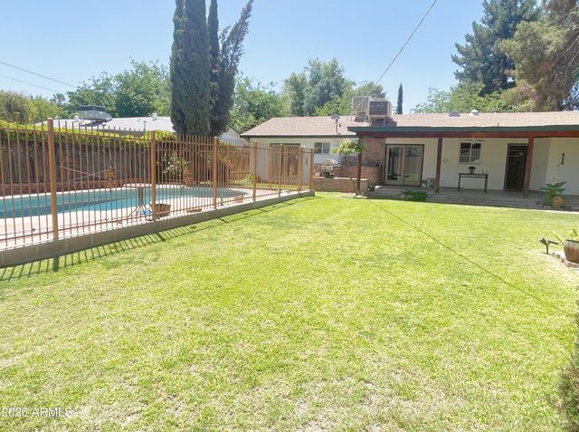1526 E Cedar Street, Tempe, AZ 85281