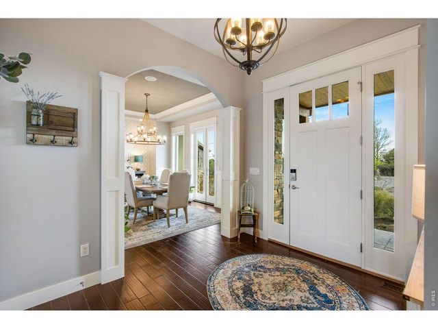 2418 Barry Ln, Fort Collins, CO 80524