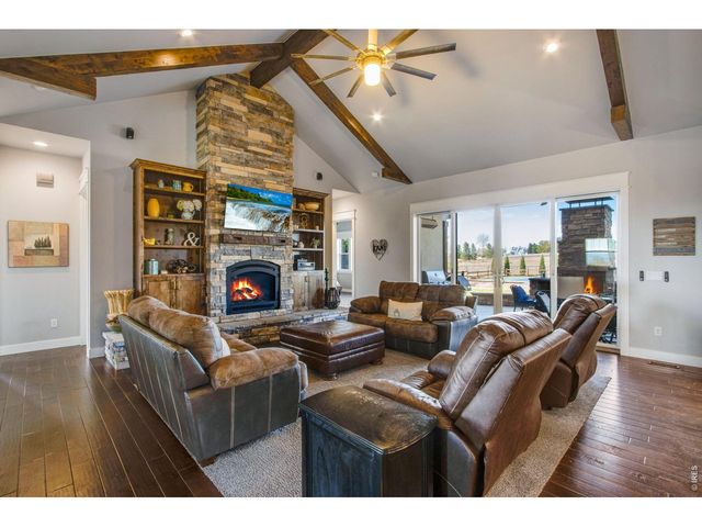 2418 Barry Ln, Fort Collins, CO 80524