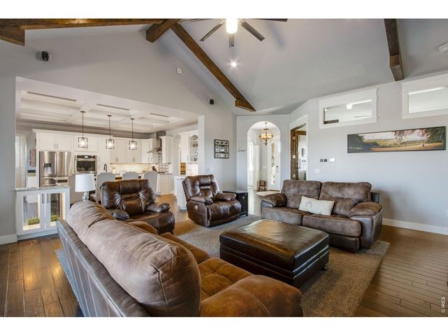2418 Barry Ln, Fort Collins, CO 80524
