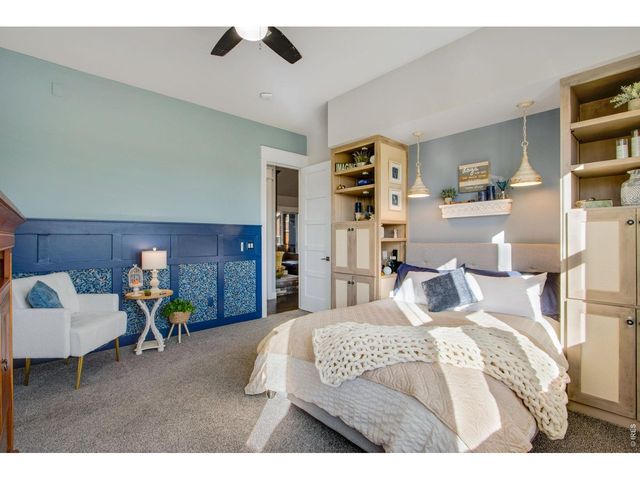 2418 Barry Ln, Fort Collins, CO 80524
