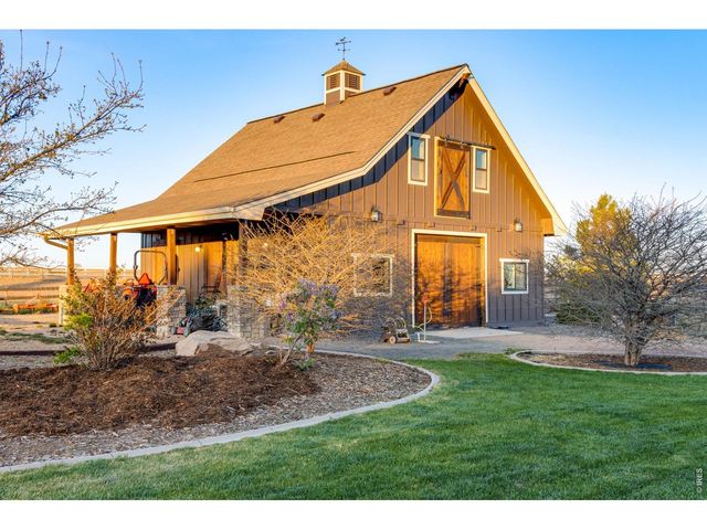 2418 Barry Ln, Fort Collins, CO 80524