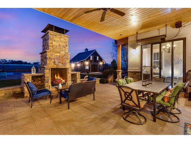 2418 Barry Ln, Fort Collins, CO 80524
