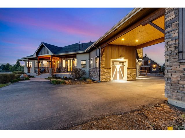 2418 Barry Ln, Fort Collins, CO 80524
