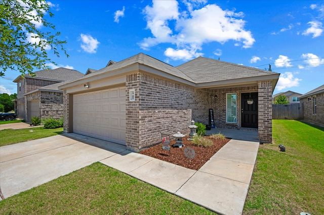 1709 Mark Lane, Ennis, TX 75119