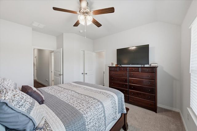 1709 Mark Lane, Ennis, TX 75119