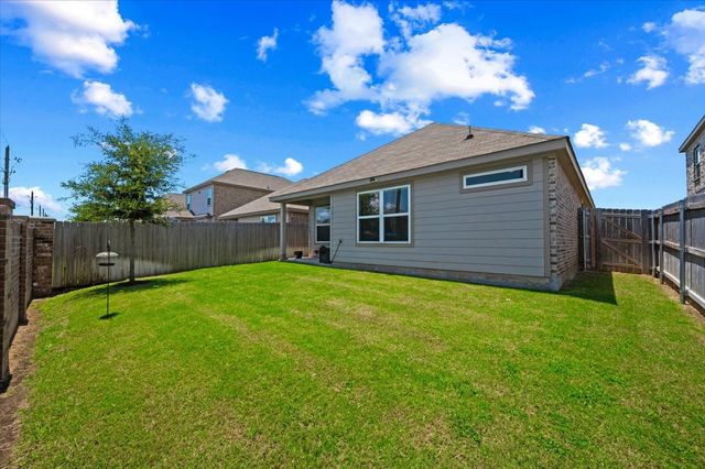 1709 Mark Lane, Ennis, TX 75119