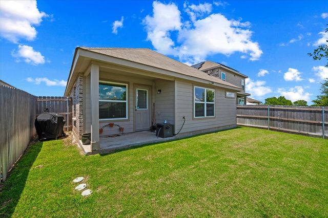 1709 Mark Lane, Ennis, TX 75119