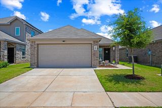 1709 Mark Lane, Ennis, TX 75119