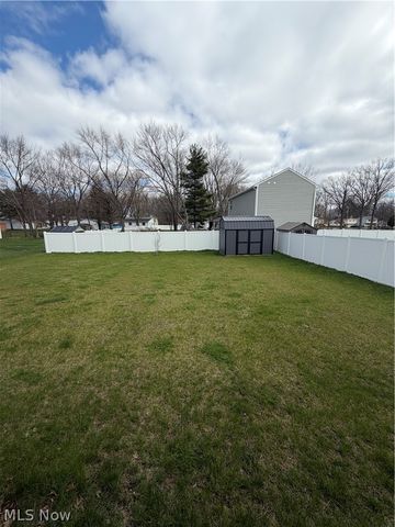 105 Zenith Court, Eastlake, OH 44095