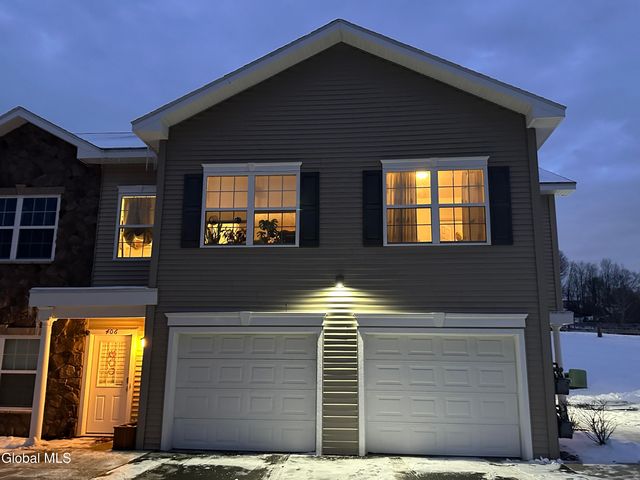 406 Worthington Terrace, North Greenbush, NY 12198