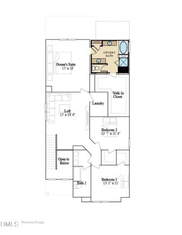 2216 Jollay Street, Durham, NC 27703