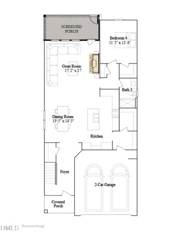 2216 Jollay Street, Durham, NC 27703