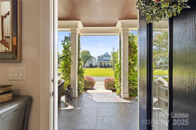 22003 Lady Glencirn Court, Cornelius, NC 28031