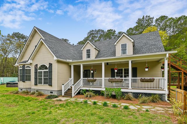 2458 Audette Avenue, Johns Island, SC 29455