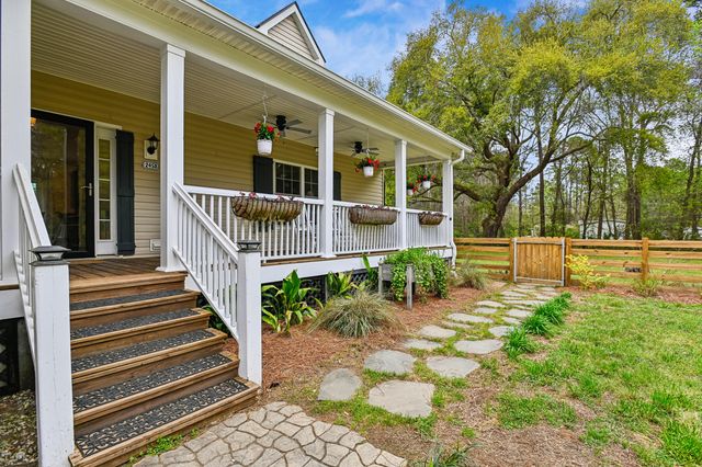 2458 Audette Avenue, Johns Island, SC 29455