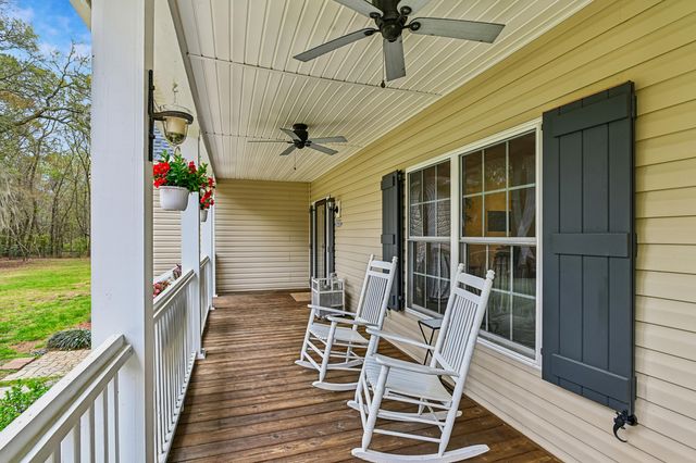 2458 Audette Avenue, Johns Island, SC 29455