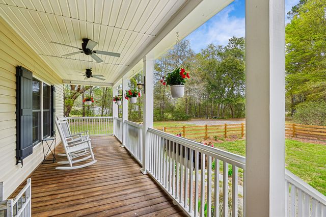 2458 Audette Avenue, Johns Island, SC 29455