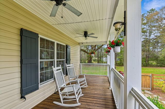 2458 Audette Avenue, Johns Island, SC 29455