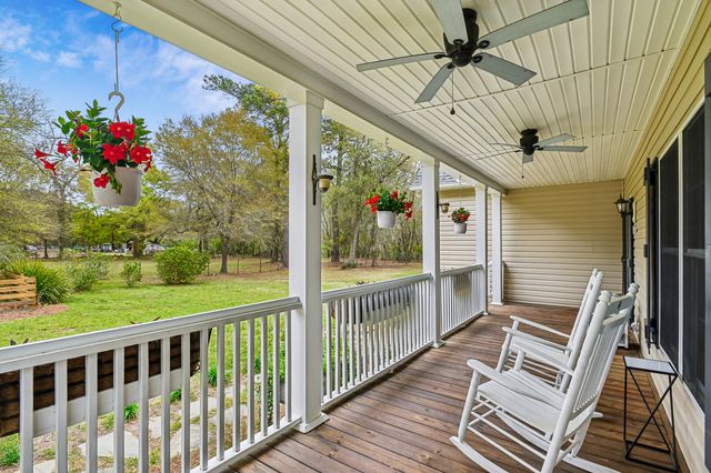 2458 Audette Avenue, Johns Island, SC 29455