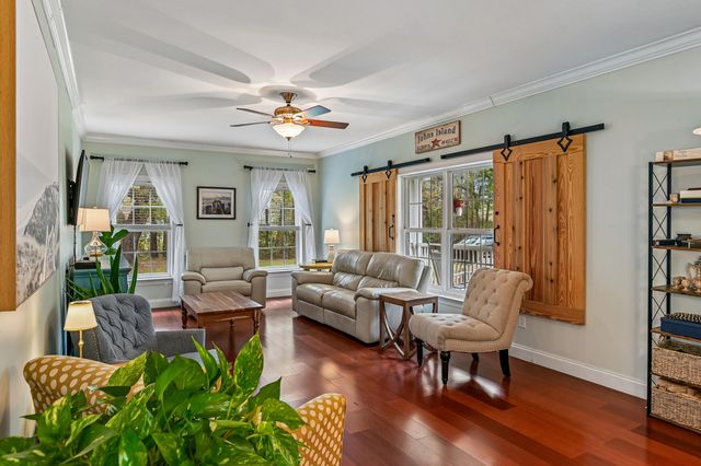 2458 Audette Avenue, Johns Island, SC 29455