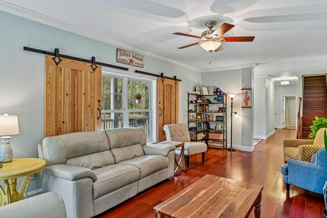 2458 Audette Avenue, Johns Island, SC 29455