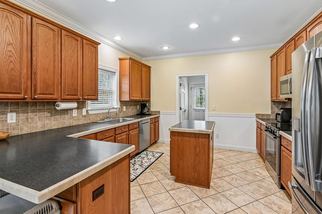 2458 Audette Avenue, Johns Island, SC 29455