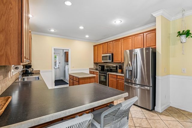 2458 Audette Avenue, Johns Island, SC 29455