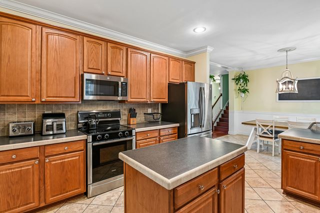2458 Audette Avenue, Johns Island, SC 29455