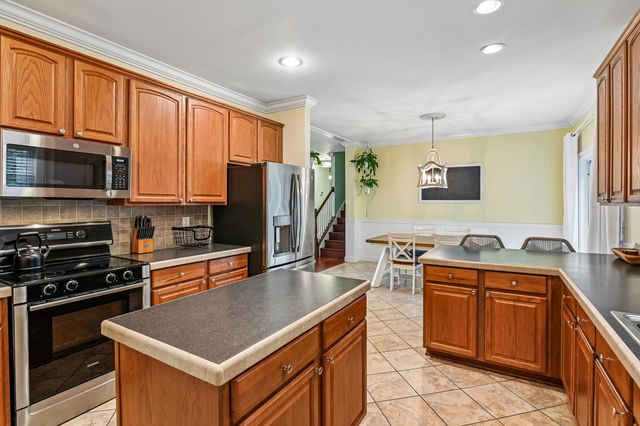 2458 Audette Avenue, Johns Island, SC 29455